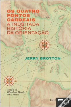 Capa do artigo Os Quatro Pontos Cardeais