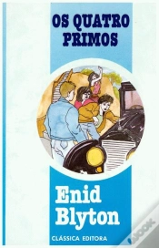 Capa do artigo Os Quatro Primos