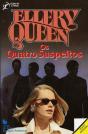 Os Quatro Suspeitos - Preview