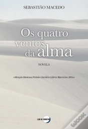 Capa do artigo Os Quatro Ventos da Alma