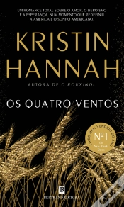Capa do artigo Os Quatro Ventos