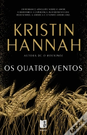 Capa do artigo Os Quatro Ventos