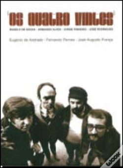 Capa do artigo Os Quatro Vintes