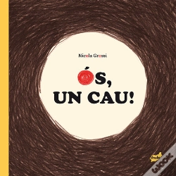 Capa do artigo Ós, Que Caus!