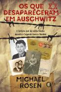 Os que Desapareceram em Auschwitz