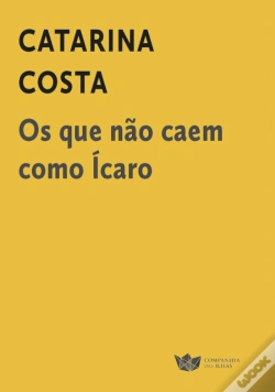 Capa do artigo Os que Não Caem como Ícaro