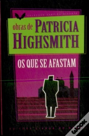 Capa do artigo Os Que se Afastam