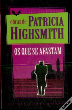 Capa do artigo Os Que se Afastam