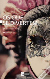 Capa do artigo Os que se Divertem