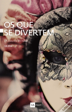Capa do artigo Os que se Divertem