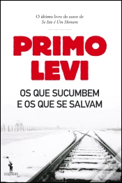 Capa do artigo Os que Sucumbem e os que se Salvam