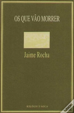 Capa do artigo Os Que Vão Morrer