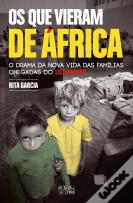 Os Que Vieram de África