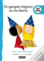 Os Queques Mágicos da Tia Marta