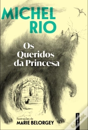 Capa do artigo Os Queridos da Princesa