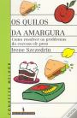 Capa do artigo Os Quilos da Amargura