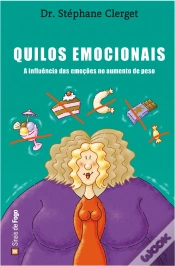 Capa do artigo Os Quilos Emocionais