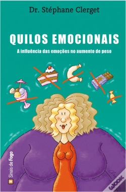 Capa do artigo Os Quilos Emocionais