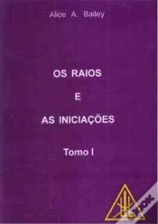 Capa do artigo Os Raios e as Iniciações - Volume V