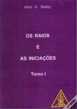 Capa do artigo Os Raios e as Iniciações - Volume V