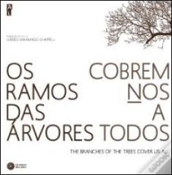 Capa do artigo Os Ramos das Árvores Cobrem-nos a Todos