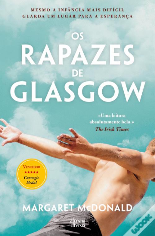 Os Rapazes de Glasgow