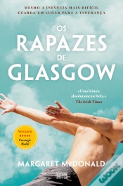 Capa do artigo Os Rapazes de Glasgow