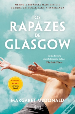 Capa do artigo Os Rapazes de Glasgow
