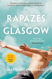 Capa do artigo Os Rapazes de Glasgow