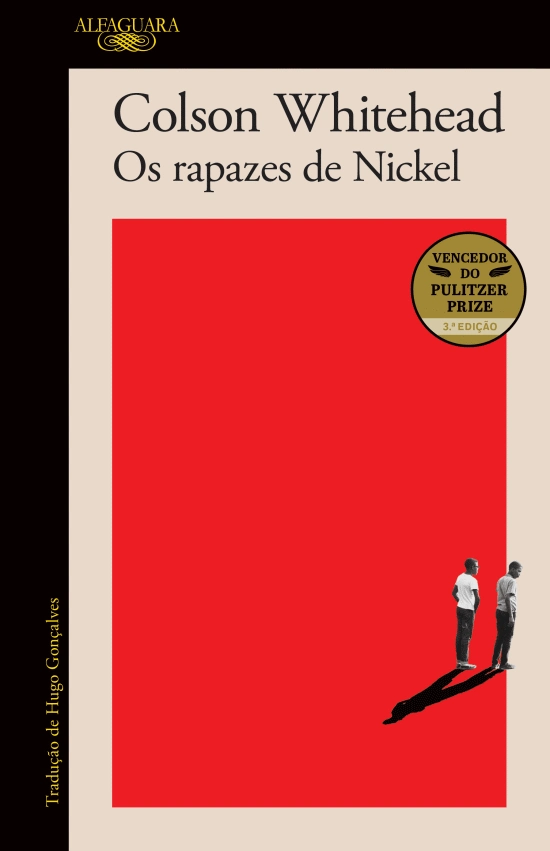  Os Rapazes de Nickel 
