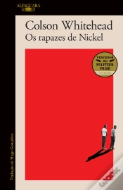 Capa do artigo Os Rapazes de Nickel