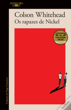Capa do artigo Os Rapazes de Nickel