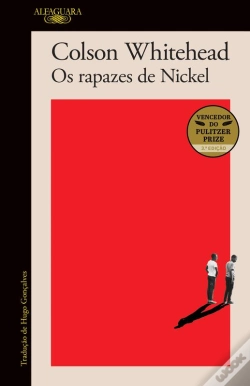 Capa do artigo Os Rapazes De Nickel