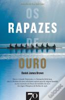 Os Rapazes de Ouro