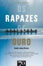 Os Rapazes de Ouro - Preview