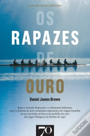 Capa do artigo Os Rapazes de Ouro