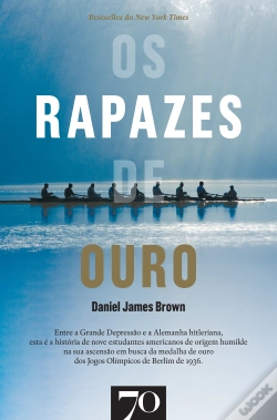 Capa do artigo Os Rapazes de Ouro