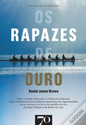 Capa do artigo Os Rapazes De Ouro
