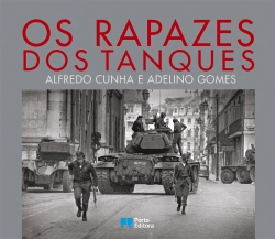 Capa do artigo Os Rapazes dos Tanques
