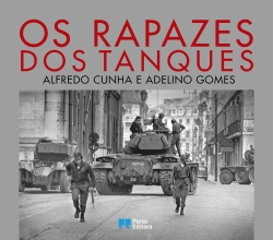 Capa do artigo Os Rapazes dos Tanques