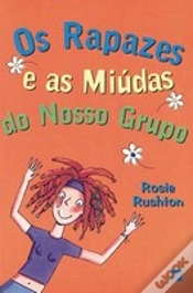 Capa do artigo Os Rapazes e as Miúdas do Nosso Grupo