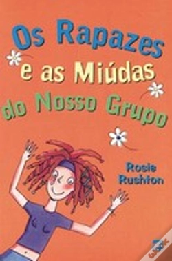 Capa do artigo Os Rapazes e as Miúdas do Nosso Grupo