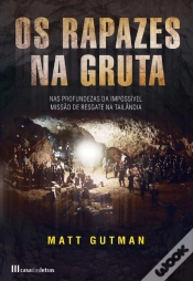 Capa do artigo Os Rapazes Na Gruta