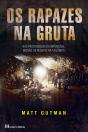 Os Rapazes na Gruta - Preview