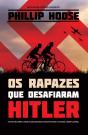Os Rapazes que Desafiaram Hitler - Preview