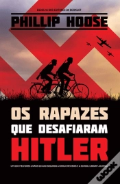 Capa do artigo Os Rapazes que Desafiaram Hitler