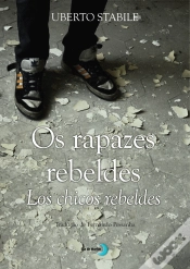 Capa do artigo Os Rapazes Rebeldes
