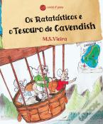Os Ratatásticos e o Tesouro de Cavendish