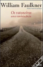 Capa do artigo Os Ratoneiros