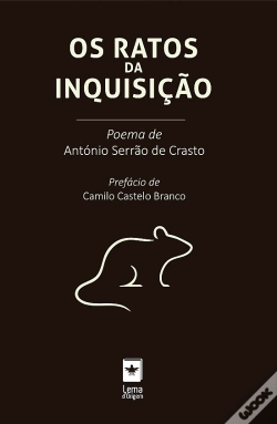 Capa do artigo Os Ratos da Inquisição